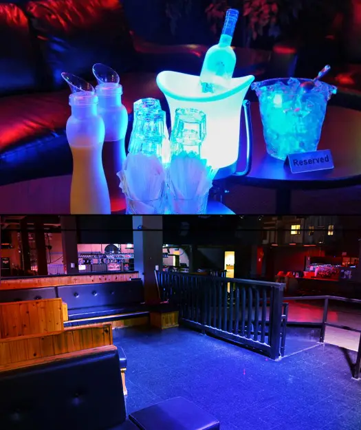Venue Rental